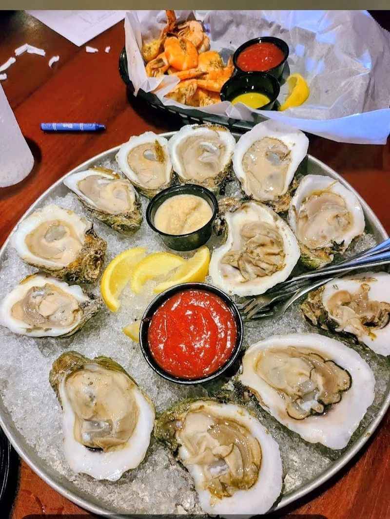 Fresh Seafood That Actually Delivers