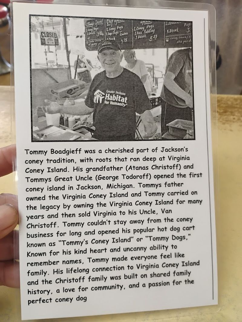 Meet the Servers Who Make the Experience