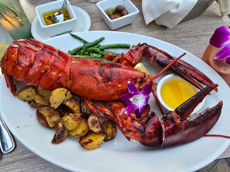 Mediterranean Cuisine With a Local Twist