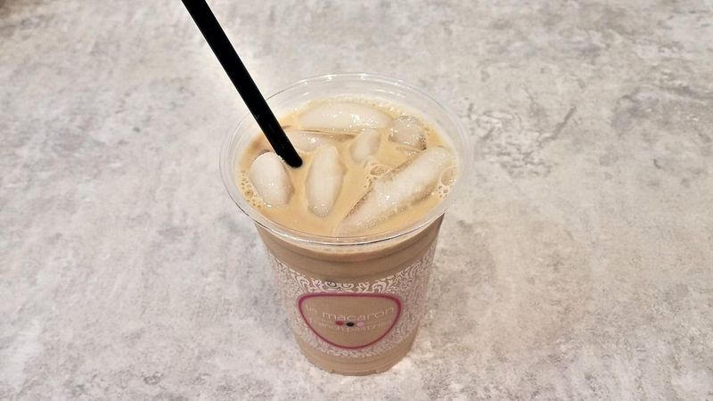 Coffee That Holds Its Own Against the Sweets