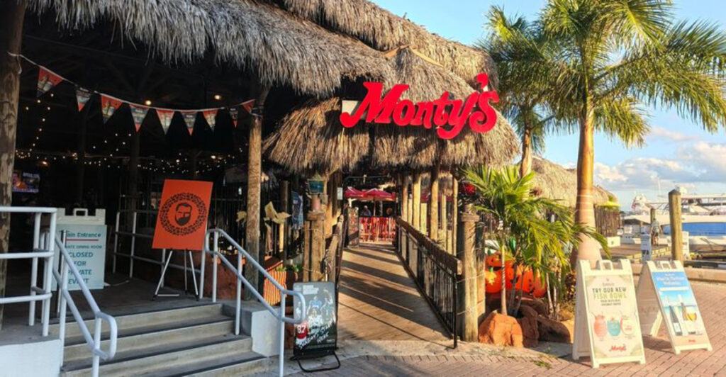 The Top 18 Bars in Miami Right Now