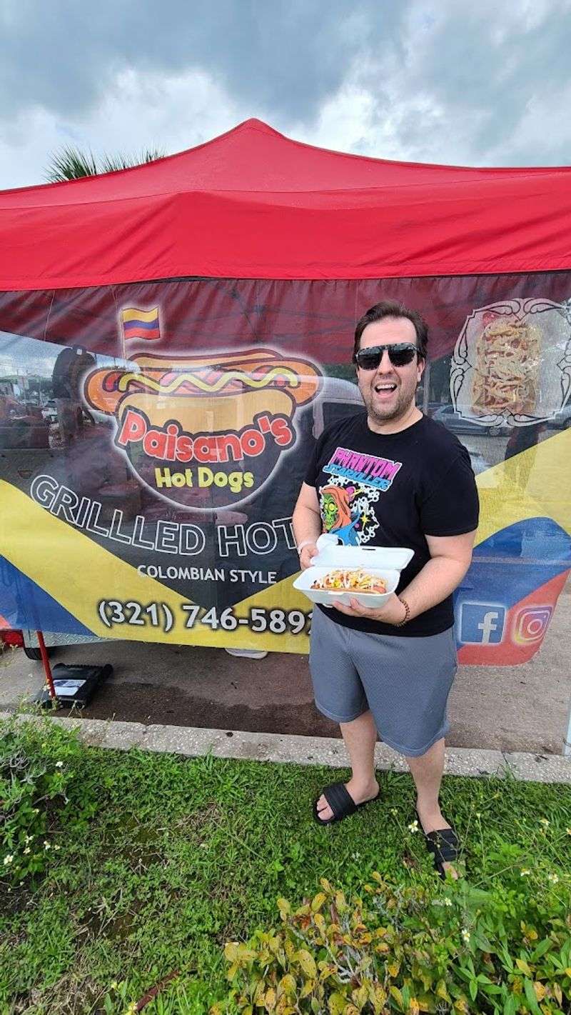 Who Is Coming Here and Why They Keep Returning