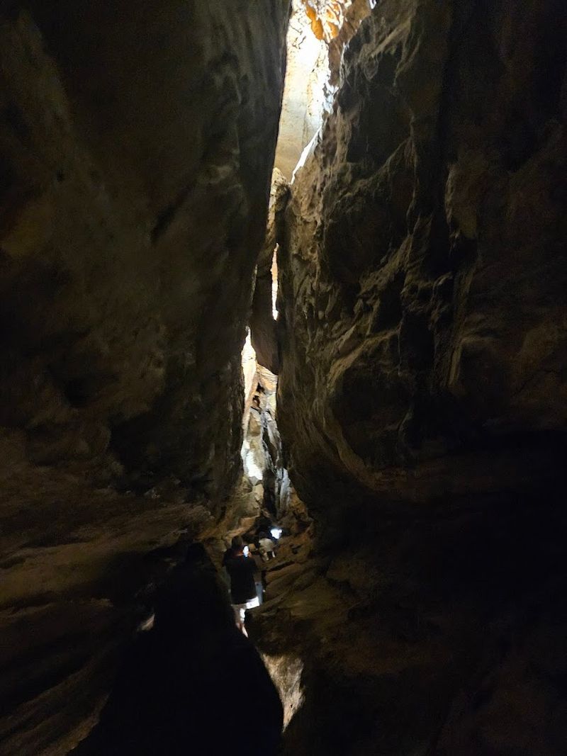 The Geology Behind the Magic: How the Cave Formed