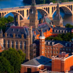 The Town in Every State That Feels Frozen in Time