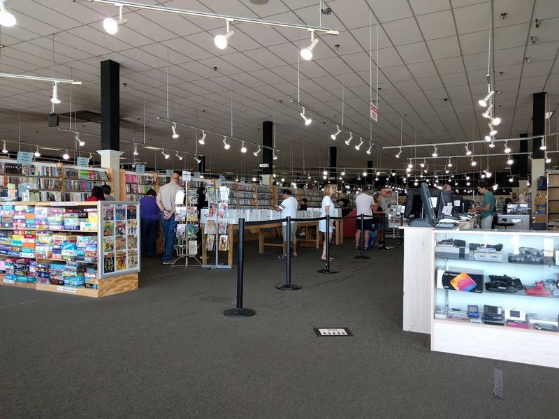 Staff That Actually Make the Experience Better