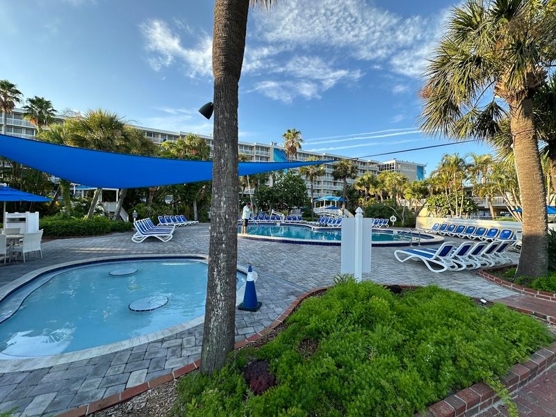 Pet-Friendly Policies and Accessibility Features