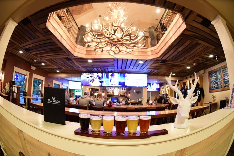 Special Events and Live Entertainment