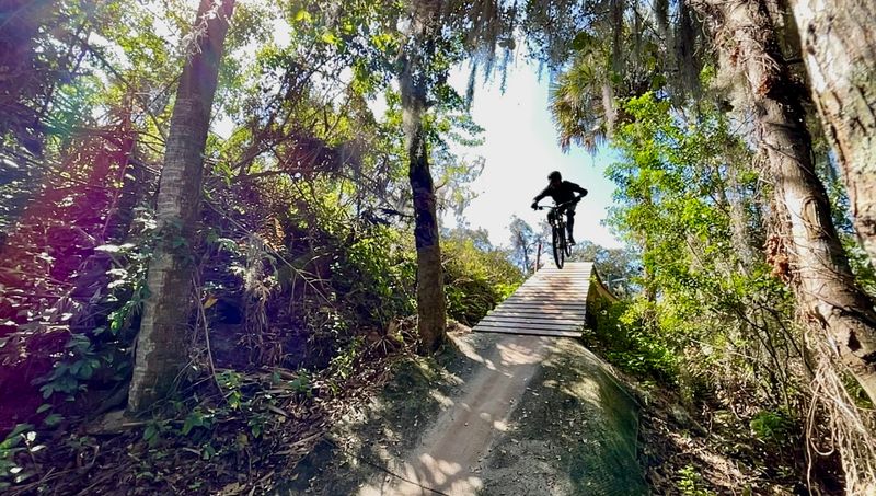 The Jumps: Where the Real Fun Begins