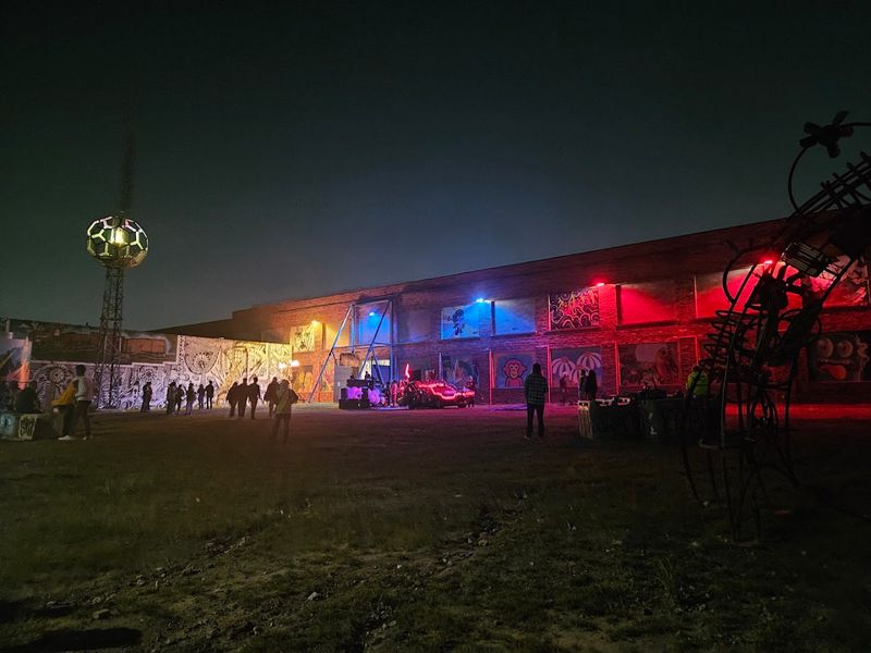 Full Moon Parties and Events That Bring the Park to Life After Hours