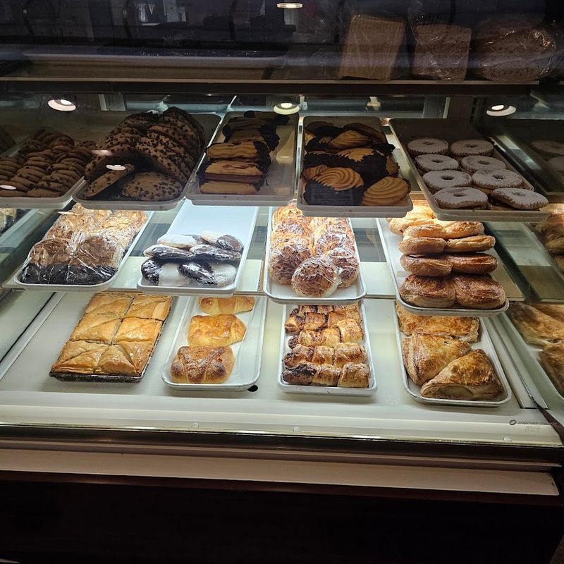 The Dessert Coolers You Cannot Walk Past