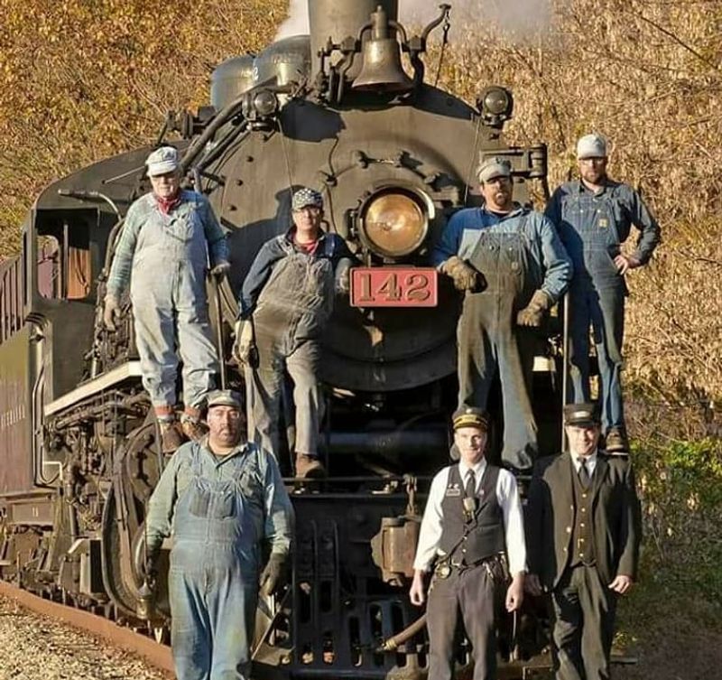 A Bit of Railroad History Worth Knowing