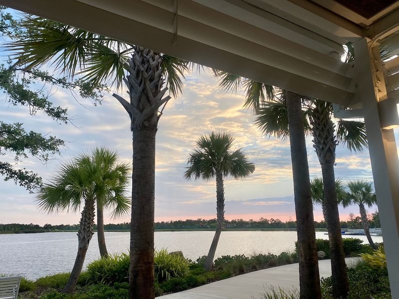 That Lake View Nobody Warns You About