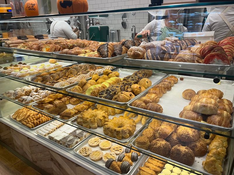 Pastries That Earn Repeat Visits