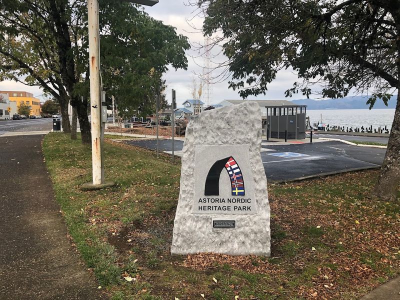 The Scandinavian History Behind This Oregon City