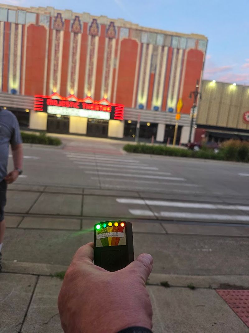 EMF Readers and the Paranormal Investigation Element