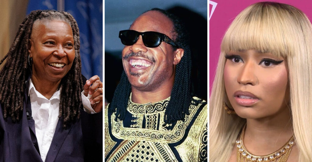 The True Names of 15 Iconic Celebrities