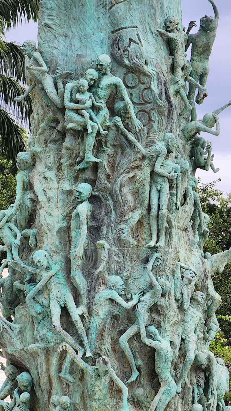 Photography Panels That Document History