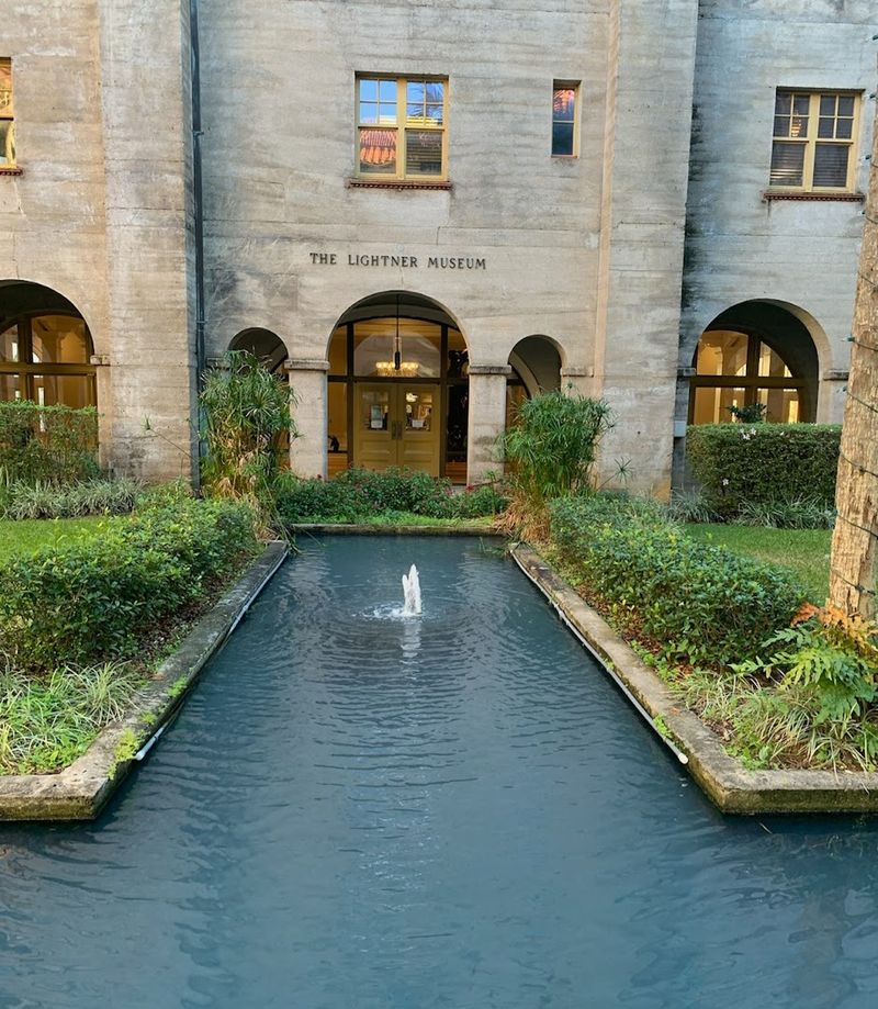 Visiting Tips, Hours, and What to Expect at the Door