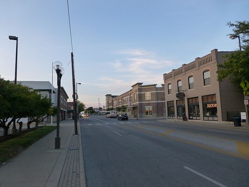 The Babysitter and the Man Upstairs