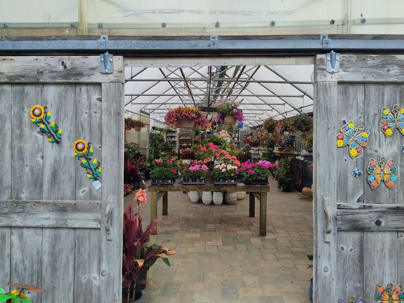 A Plant Nursery That Takes Quality Seriously