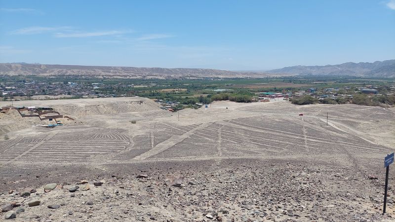 The Palpa Lines (Peru)