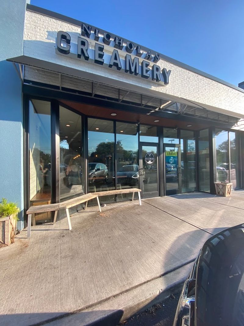 Where It All Begins: The Address and the Atmosphere