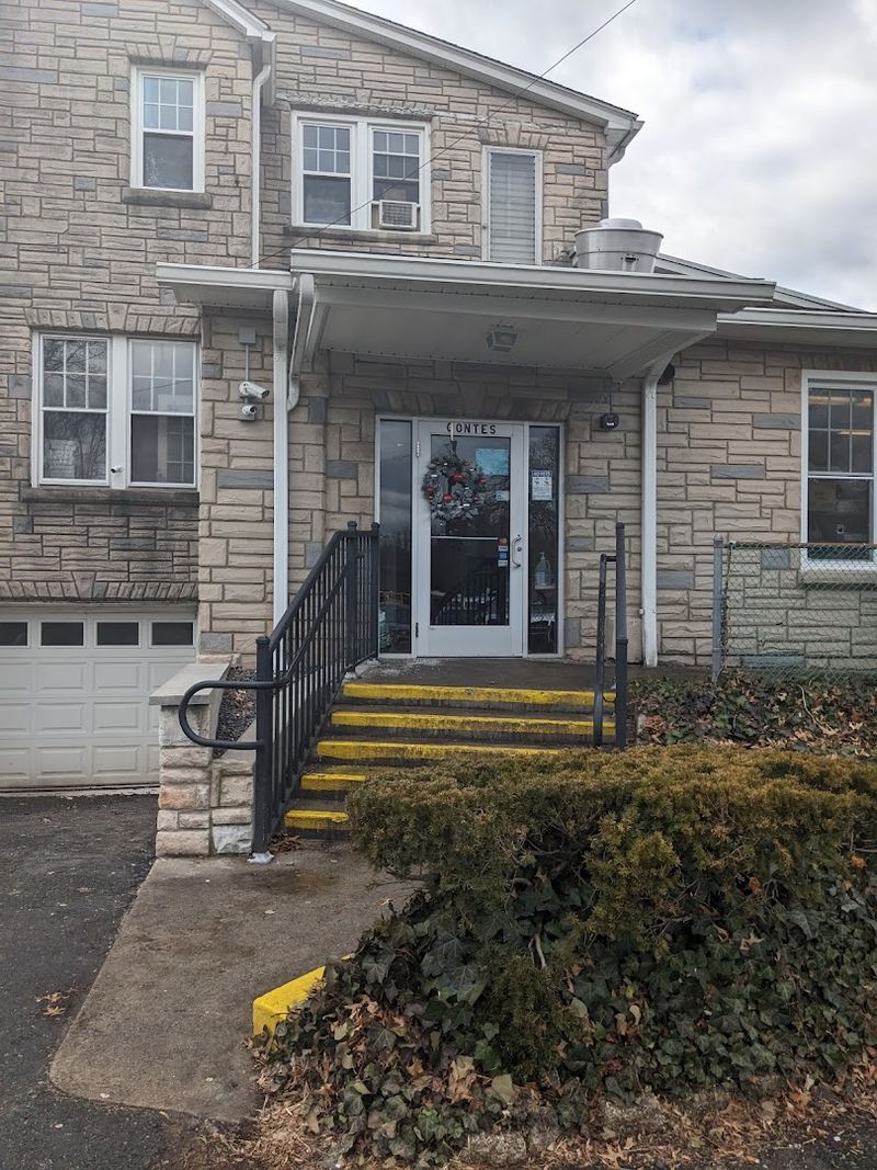 Parking, Hours, and Getting There