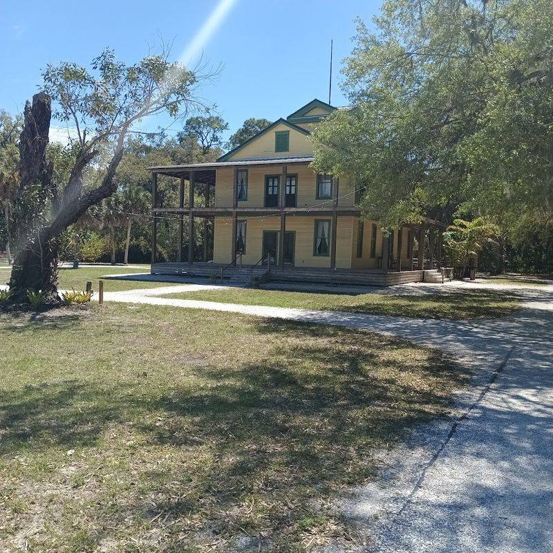 Historic Buildings That Have Stood for Over a Century