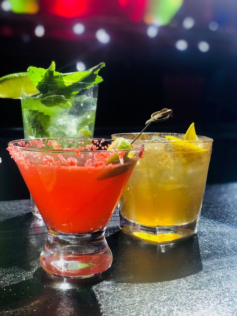 Seasonal Drinks That Match the Moment