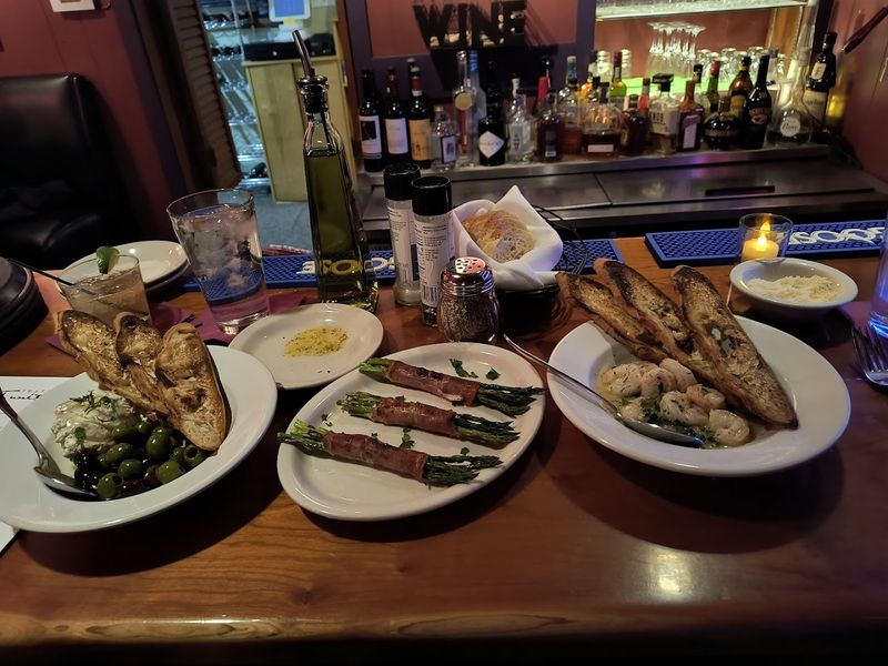 Appetizers That Set a High Bar Before the Main Course