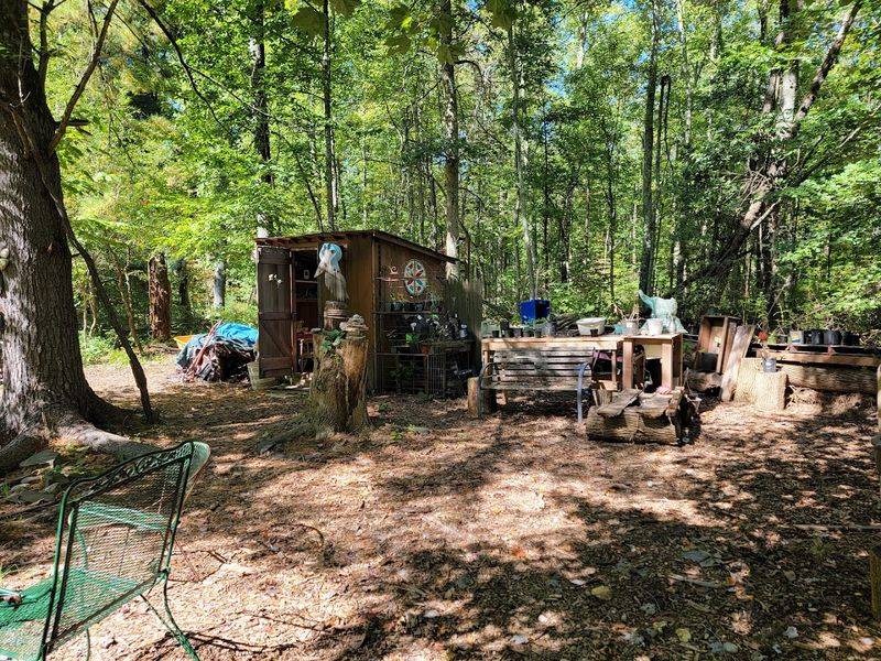 Quirky Details That Make This Place Unforgettable