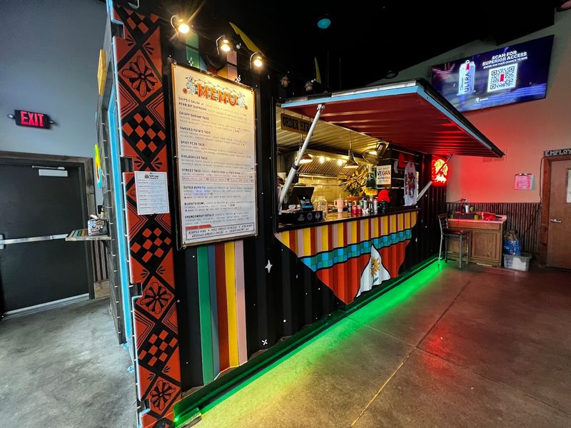 Speed and Quality Living Under the Same Roof