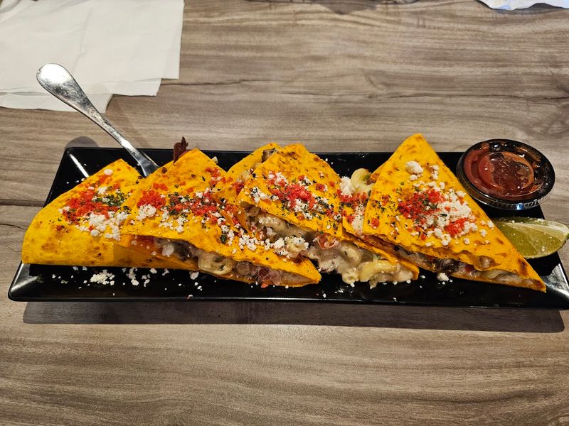 Korean BBQ Tacos and the Art of Flavor Mixing