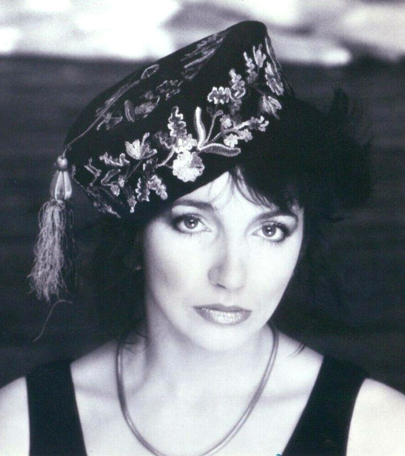 Kate Bush - Hounds of Love (1985)