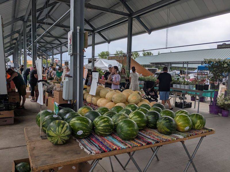 The Covered Setup That Makes Rain a Non-Issue
