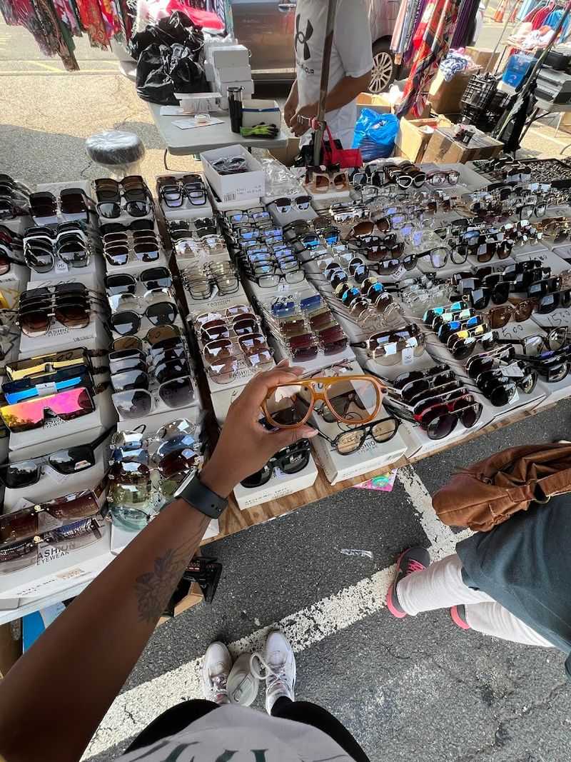 Clothing, Accessories, and Everyday Finds