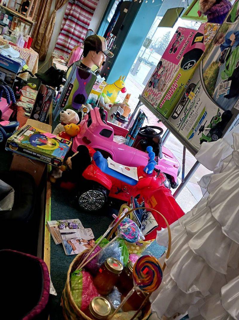 What Kinds of Finds Are Actually Waiting Inside