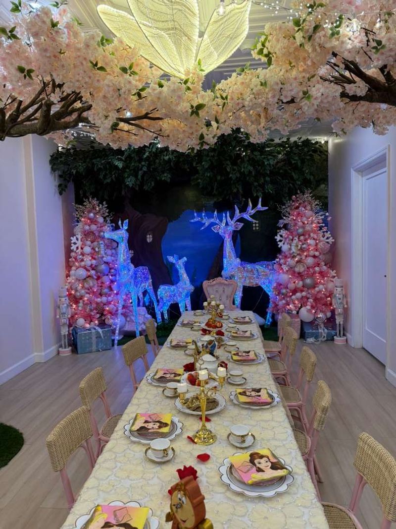 Princess Parties: What Actually Happens During the Celebration