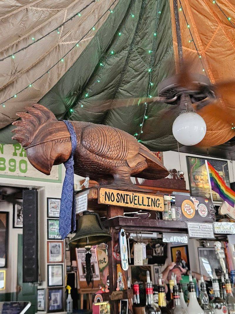 The Decor That Tells Its Own Story