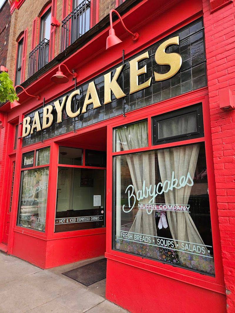 Lake Superior Just Steps From Your Table