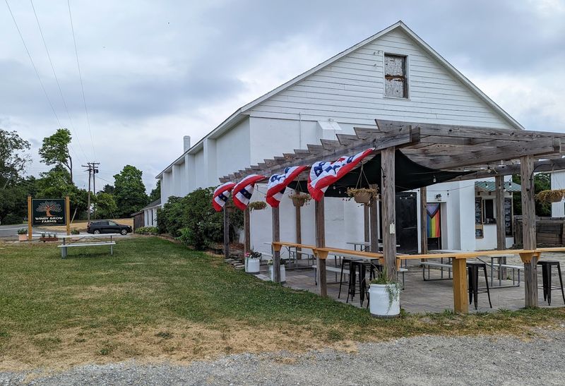 Why This Farm Keeps People Coming Back