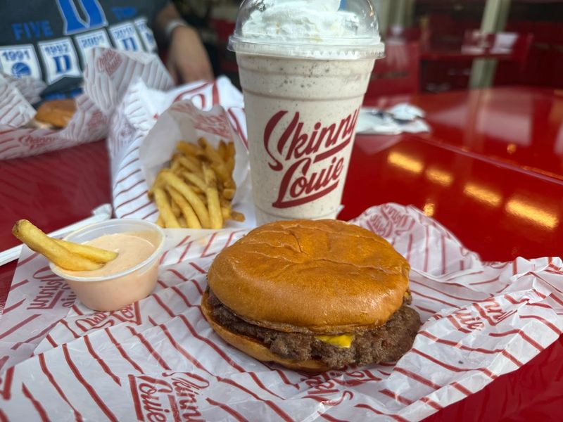 The Hours: Built for Night Owls and Early Risers Alike