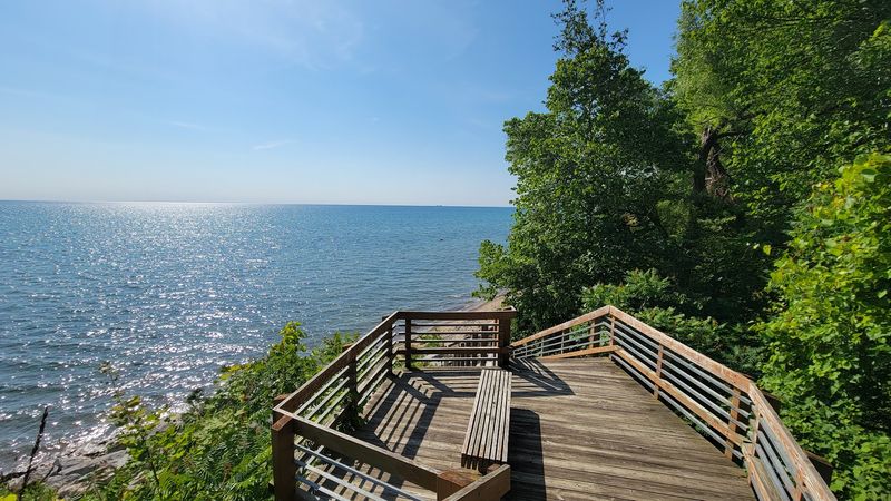 The Wooden Staircase and What Waits Below