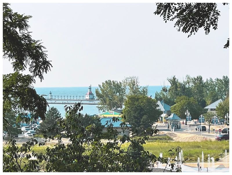 A Boardwalk That Surprises You Around Every Bend