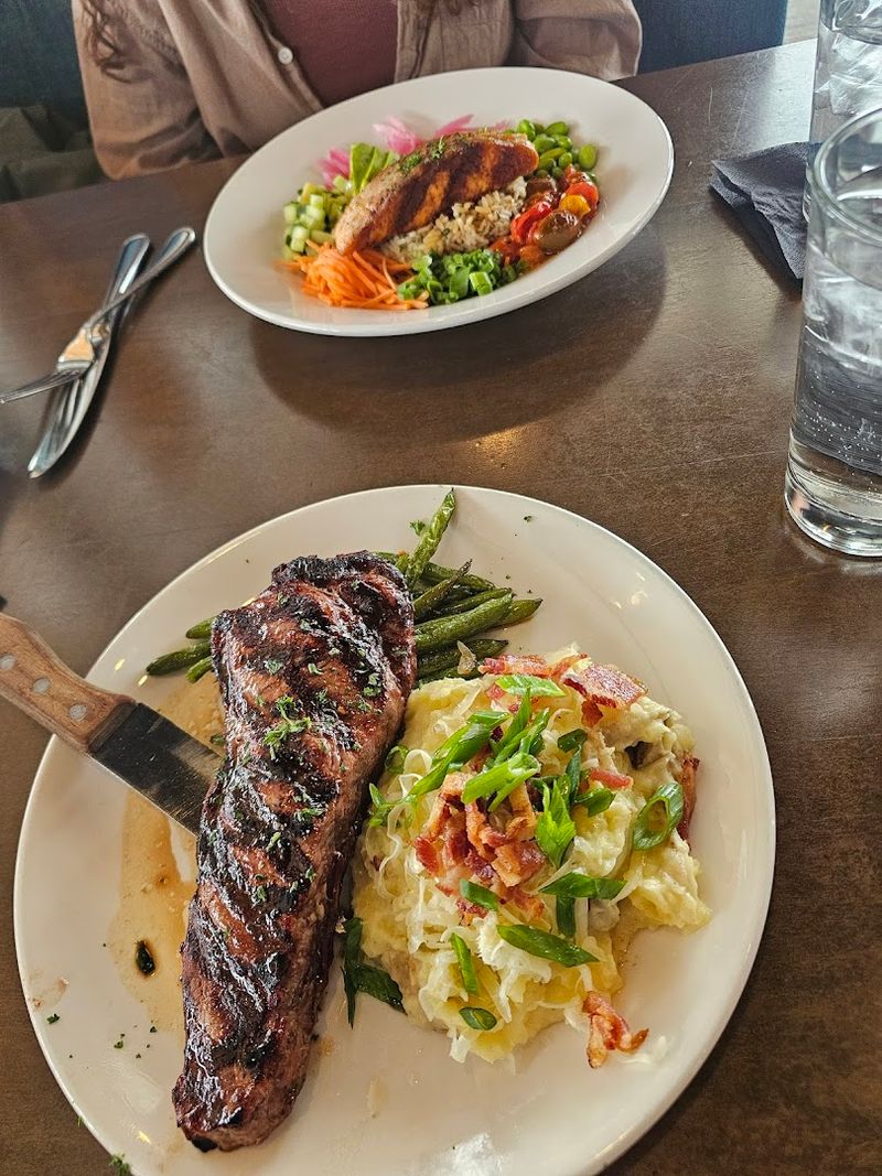 A Menu Built for People Who Actually Love Food