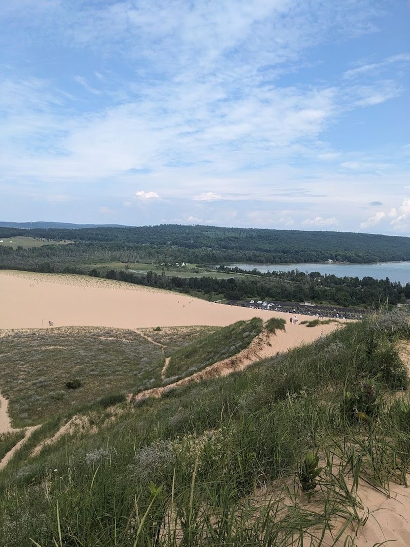 The Best Time of Year to Make the Trip