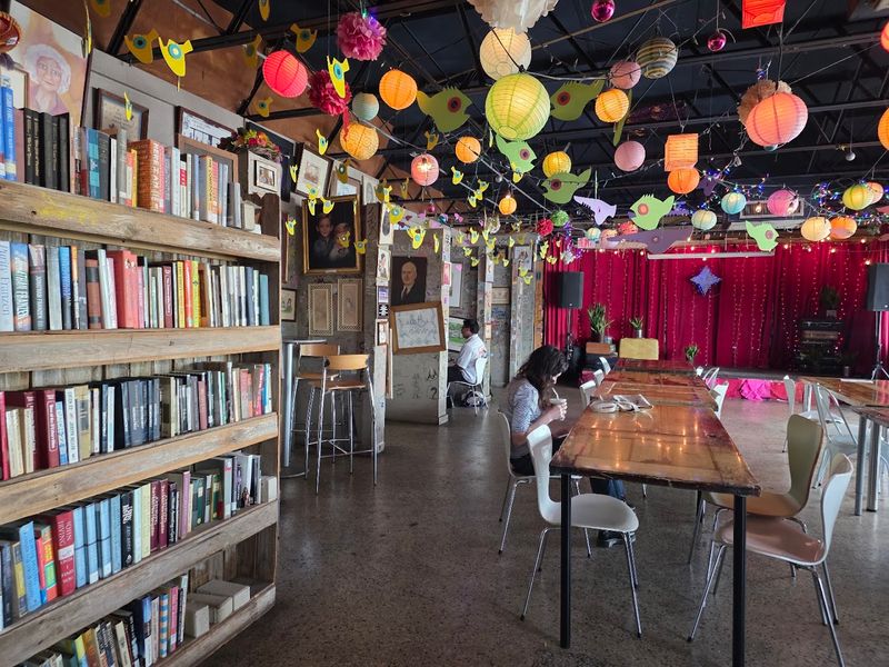 Board Games, Books, and Things to Do While You Sip