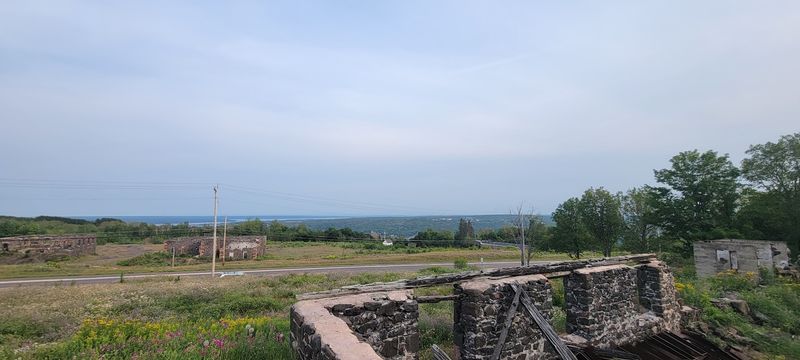 Brockway Mountain and the View That Earns the Drive