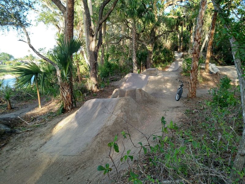 Trail Conditions and Maintenance Quality