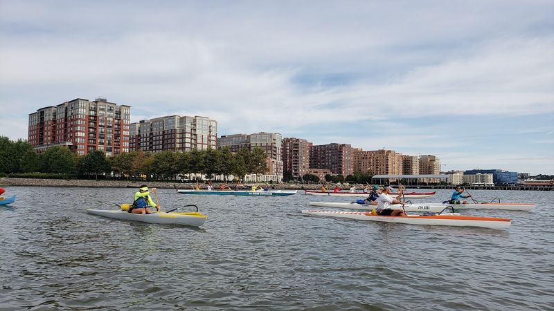 Safety on the Water: How It Works